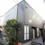 北千住駅より徒歩14分 1階 築17年3ヶ月の賃貸物件