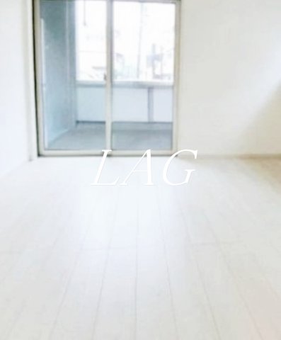 居室・リビング　洋室のお部屋（同仕様）です。