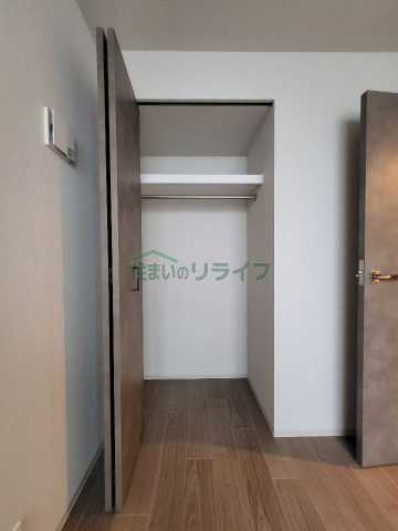 収納　別部屋参考写真となります
