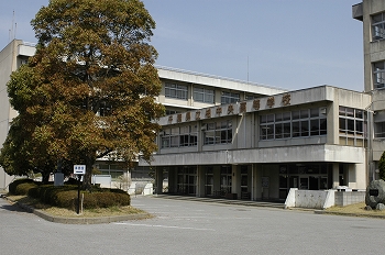 高校・高専　千葉県立柏中央高等学校（高校・高専）まで985m
