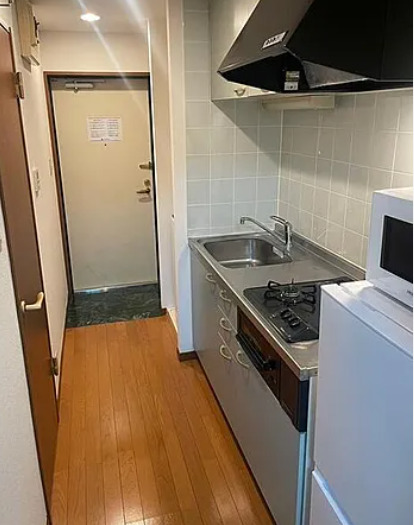 キッチン　※別部屋参照