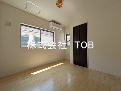 その他部屋・スペース　2F洋室4.75帖