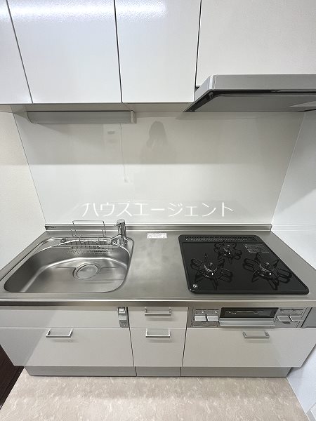 キッチン　キッチンです※参考画像