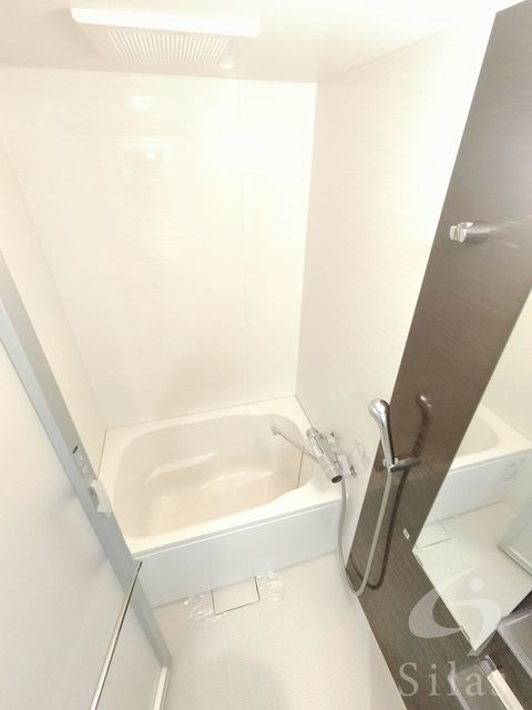 バス・シャワールーム　同仕様
