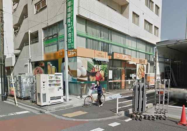 スーパー　アコレ浦和白幡店（スーパー）まで110m