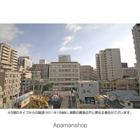 眺望　眺望