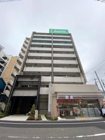 建物外観　★ ★ 口コミ２００件以上　評価４.９のお店 ★ ★