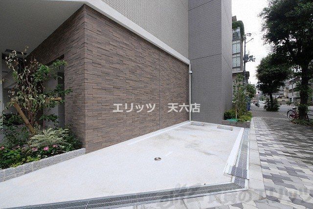 庭　庭