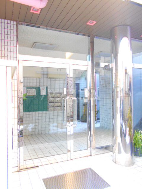 ロビー