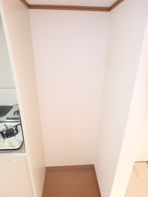 その他設備　別室参照