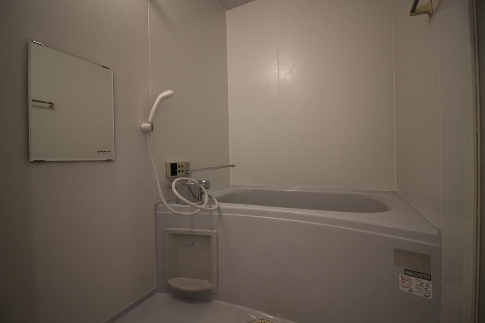 バス・シャワールーム　※同建物同型別のお部屋