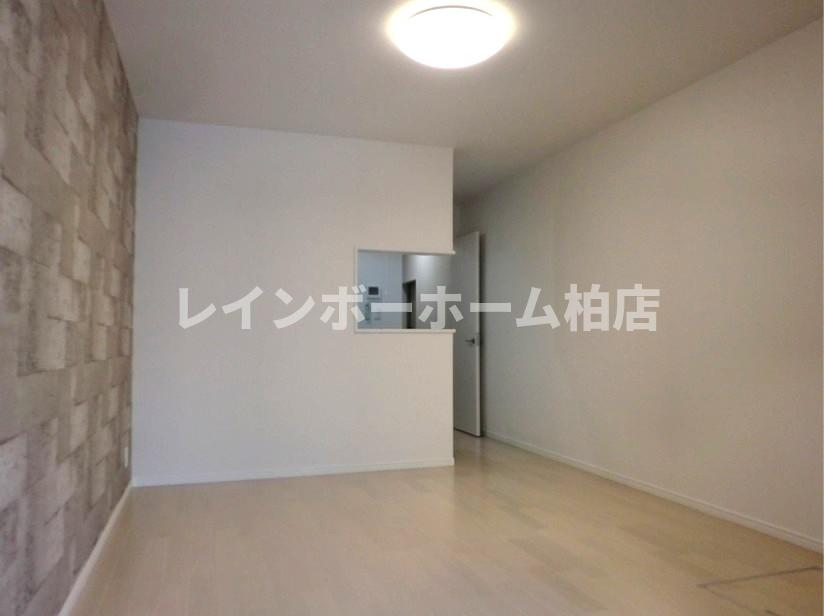居室・リビング　ゆったりとした居間です