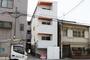 道徳駅より徒歩10分 築13年1ヶ月 3階建の賃貸物件