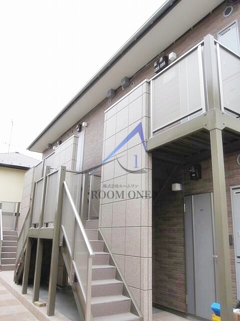 エントランス　エントランスです。