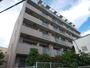 元住吉駅より徒歩5分 5階 築22年7ヶ月の賃貸物件