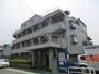 綱島駅より徒歩9分 2階 築38年2ヶ月の賃貸物件