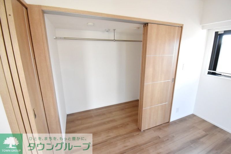収納　お部屋探しは株式会社　タウンハウジング　までお気軽にお問合…