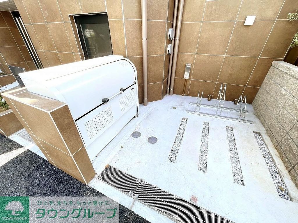 その他共有部分　部屋探しは株式会社　タウンハウジング　までお気軽にお問合せ…