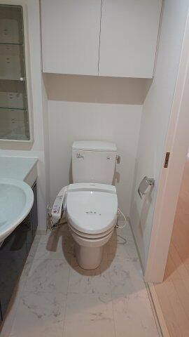 トイレ　トイレも気になるポイント