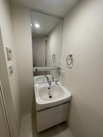 洗面設備　参考写真