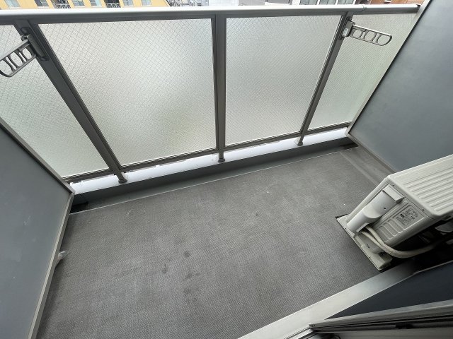 バルコニー　参考写真