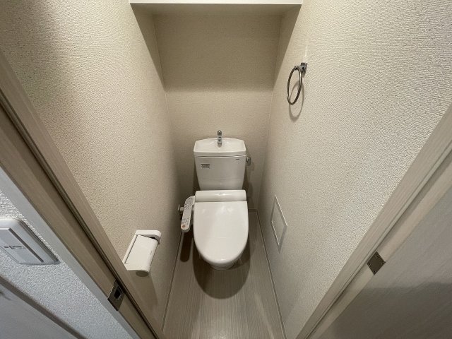 トイレ　参考写真