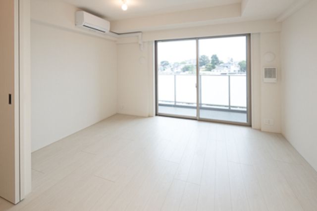 その他部屋・スペース　★リビング★