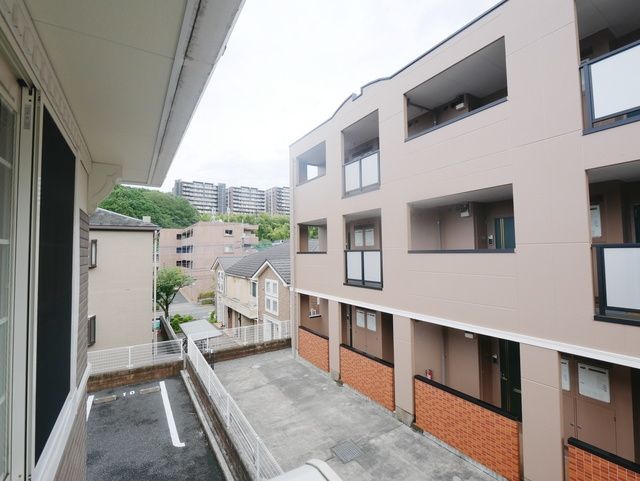 眺望　★景色です★