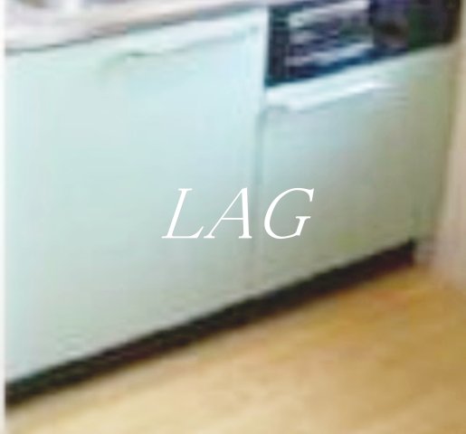 収納　キッチン下収納です。