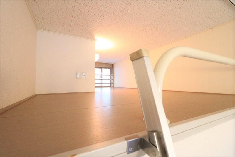 その他　※別のお部屋の写真です