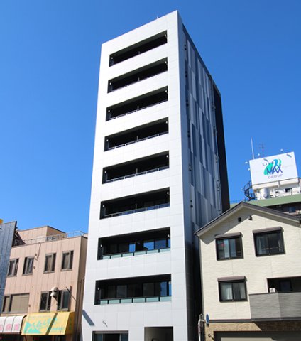 建物外観　当店おすすめ物件♪