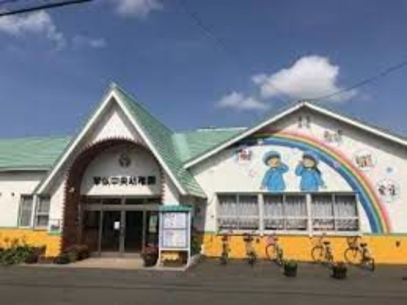 幼稚園・保育園　琴似中央幼稚園（幼稚園・保育園）まで774m