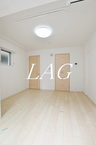 その他部屋・スペース　寝室です。