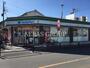 コンビニ　ファミリーマート 若木二丁目店（コンビニ）まで735m