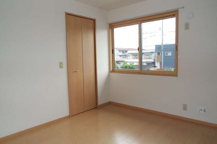 その他部屋・スペース　洋室7帖