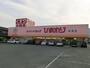 ドラックストア　ひまわり　新涯店（ドラッグストア）まで671m