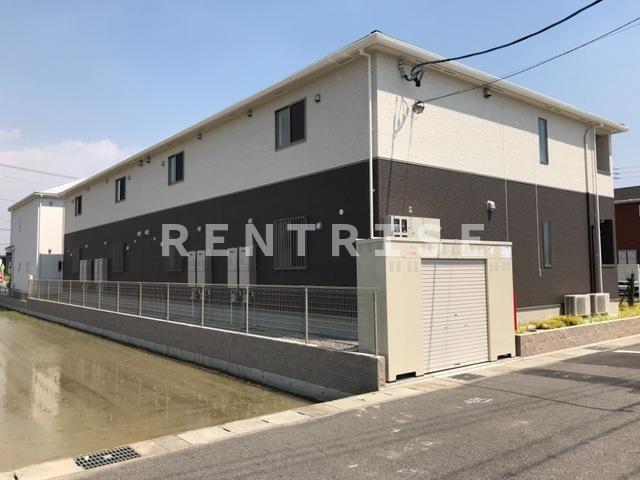 その他共有部分　外観写真その他3