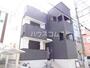 北習志野駅より徒歩12分 1階 築8年2ヶ月の賃貸物件