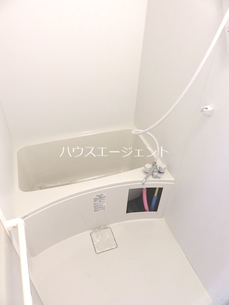 バス・シャワールーム　※参考写真