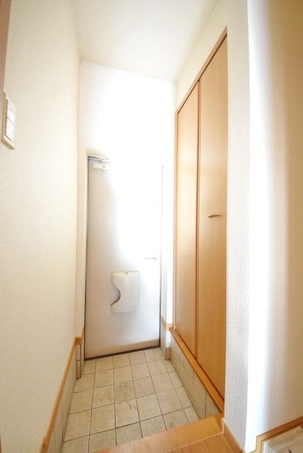 玄関　お部屋探しはタウンハウジング千葉店にお任せ下さい♪