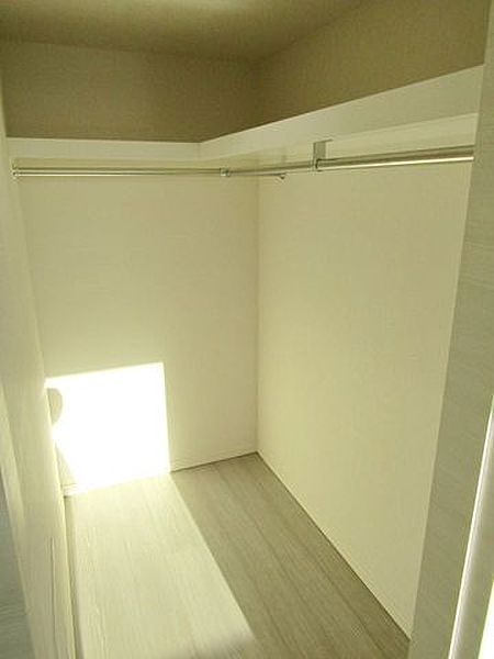 収納　参考写真です