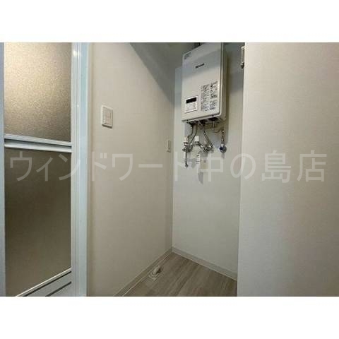 その他設備　詳細は、ウィンドワード中の島店までご相談下さい。