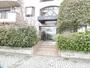 エントランス　★建物入口★