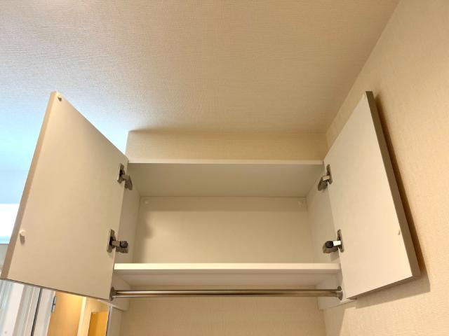 収納　収納