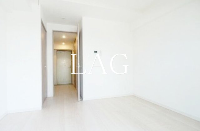 その他部屋・スペース　寝室です。