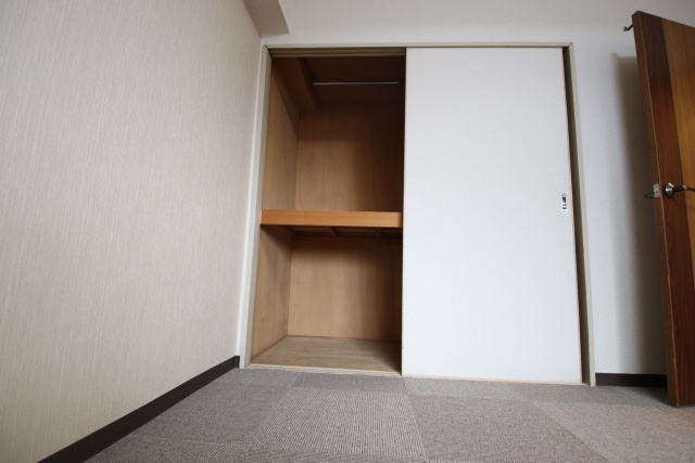 収納　※別室の参考写真の為、現況優先です。