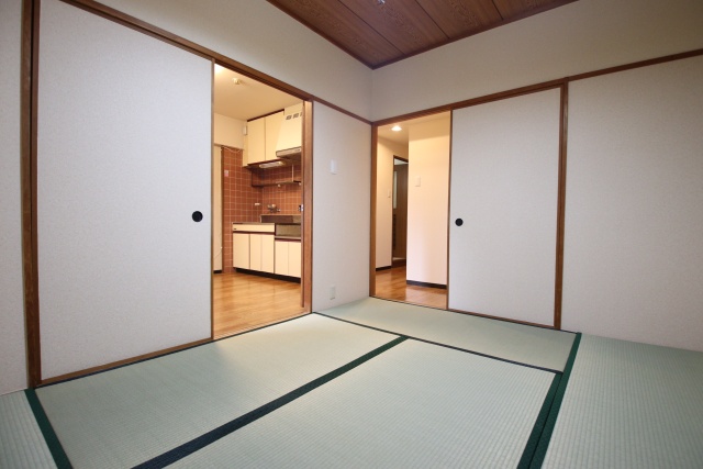 その他設備　※別室の参考写真の為、現況優先です。