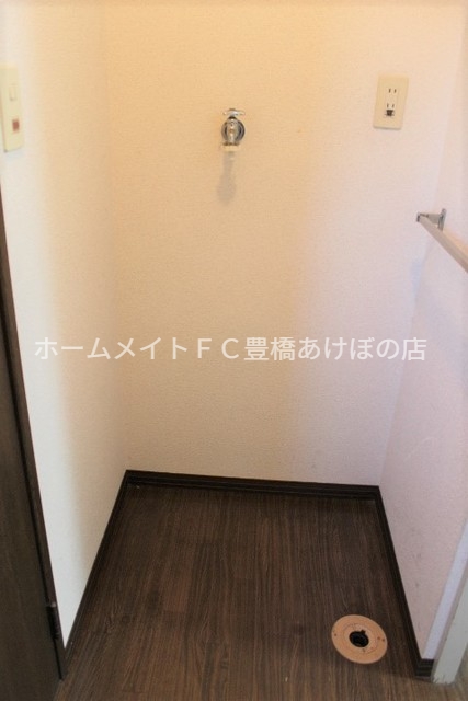 その他設備　同型別部屋写真