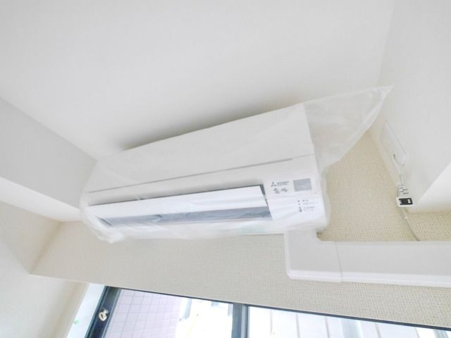 その他設備　同物件別部屋写真