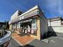 コンビニ　セブンイレブン 交野星田1丁目店（コンビニ）まで396m